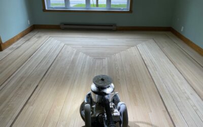 Accueil 7 SABLAGE DE PLANCHER SANS POUSSIÈRE À LA VILLE DE SAINT-CALIXTE