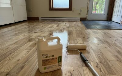 TOUT SAVOIR SUR LE SABLAGE DE PLANCHER DANS LA VILLE DE RAWDON