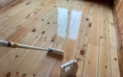 Accueil 5 COMMENT PRENDRE SOIN DE SON PLANCHER? CONSEILS POUR NOTRE CLIENT À BOIBRIAND