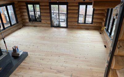 Comment Protéger un Plancher des Rayons UV