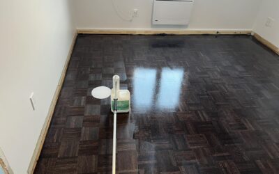 Accueil 7 Sablage de Plancher en Chêne à Montréal : Guide Complet (Prix, Entretien, Rénovation)